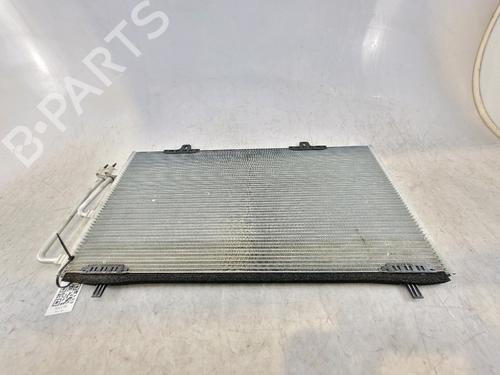 AC radiator CITROËN C4 III (BA_, BB_, BC_) ë-C4 (BCZKWC) | BP21831456M32 