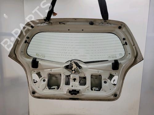 Tailgate RENAULT TWINGO II (CN0_) 1.5 dCi 75 | BP31822077C6