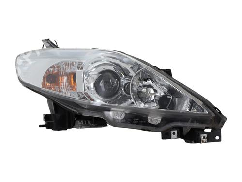 Used Right headlight Right headlight MAZDA 5 (CR) 2.0 CD (CR19) (143 hp) 35998782 35998782