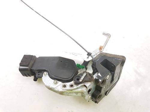 Used Rear right lock SUZUKI GRAND VITARA I (FT, HT) [1998-2008]  11979254