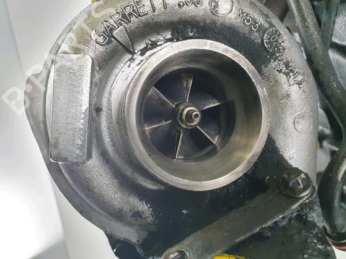 Engine MERCEDES-BENZ CLK (C209) CLK 270 CDI (209.316) | BP36314077M1  - Image 7