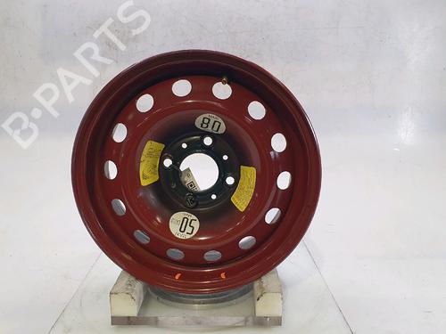 Used Rim CITROËN C3 I (FC_, FN_) [2002-2013]  30190026