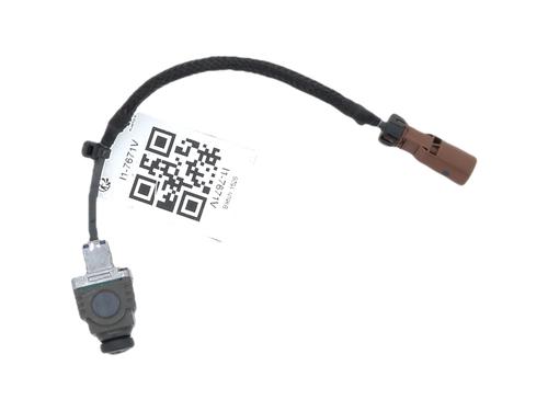 Electronic module MERCEDES-BENZ A-CLASS (W177) A 180 d (177.003) | BP38741538M83 - Image 2