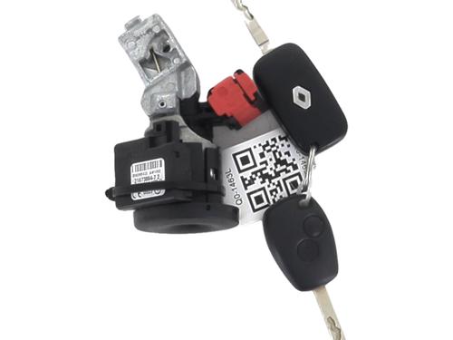 ignition-barrel-renault-modus-grand-modus-fjp0_-2004-32460106 main image