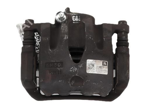 Høyre bremsekaliper foran Høyre bremsekaliper foran OPEL KARL (C16) 1.0 (75 hp) 37281000 37281000