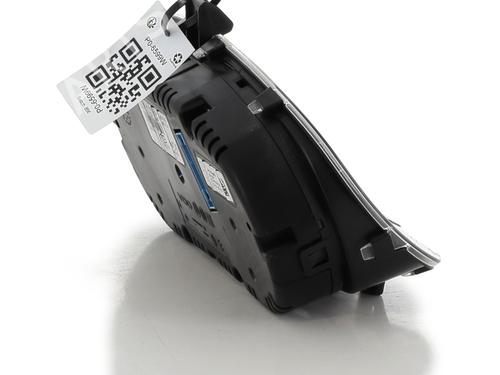 Instrument cluster SKODA FABIA II (542) 1.2 TSI | BP25908109C47 