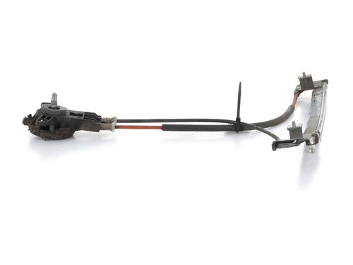 Front left window mechanism CITROËN SAXO (S0, S1) 1.0 X | BP29849002C22