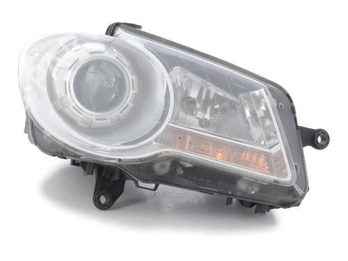 Used Right headlight VW TOURAN (1T1, 1T2) 1.9 TDI (105 hp) 31367664