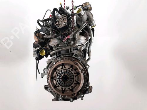 Engine TOYOTA YARIS (_P9_) 1.4 D-4D (NLP90_, NLP90R) | BP32487789M1 - Image 3