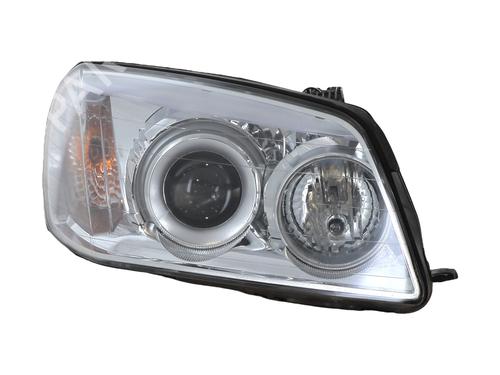 Used Right headlight CHEVROLET CAPTIVA (C100, C140) 2.0 D (126 hp) 29623409