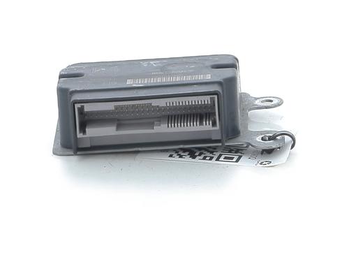 Airbag styreenhed DACIA DUSTER (HS_) 1.5 dCi 4x4 (109 hp) 31662260