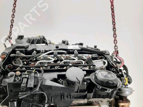 Engine BMW 1 (E81) 118 d | BP33646357M1 - Image 5