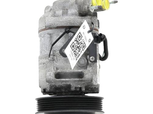 AC compressor PEUGEOT 308 II (LB_, LP_, LW_, LH_, L3_) 1.6 HDi / BlueHDi 115 | BP31056938M34