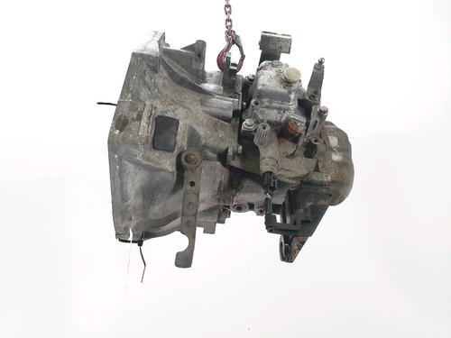 gearbox-fiat-500-312_-2007-34610248 main image