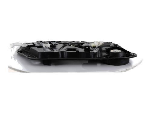 Front right window mechanism KIA SOUL II (PS) 1.6 CRDi 128 | BP29470491C23 