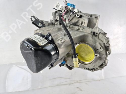 Gearbox RENAULT TWINGO II (CN0_) 1.2 16V (CN0K, CN0V, CN0A) | BP40248786M3 - Image 4