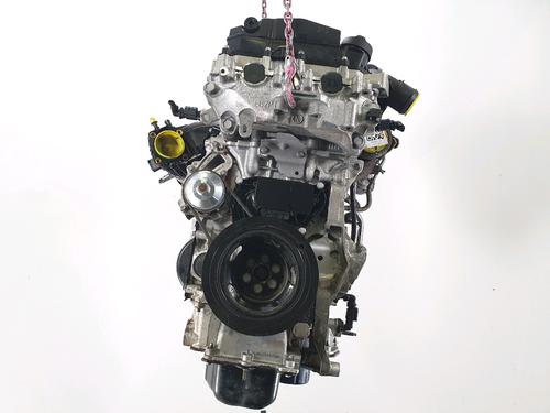 Used Engine Engine PEUGEOT 2008 I (CU_) 1.2 THP 110 / PureTech 110 (110 hp) 36351076 36351076