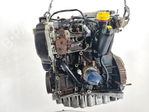 Engine RENAULT TRAFIC II Bus (JL) | BP40619271M1 - Image 2