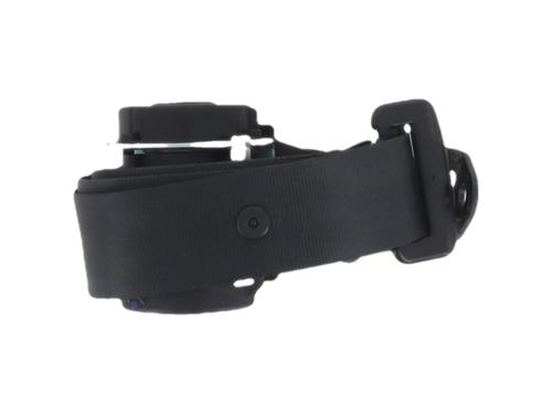 Sikkerhedssele bag venstre Sikkerhedssele bag venstre NISSAN QASHQAI I (J10, NJ10) 2.0 dCi (150 hp) 39899066 39899066