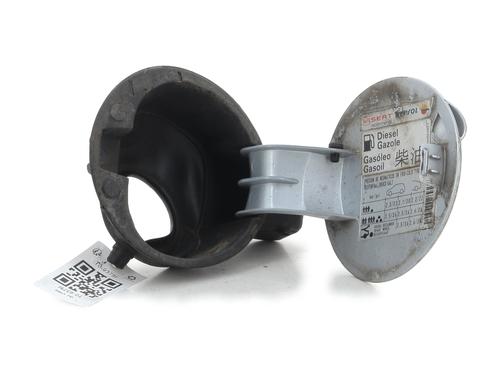 Tankklappe für SEAT IBIZA III (6L1) [2002-2009]  27248505