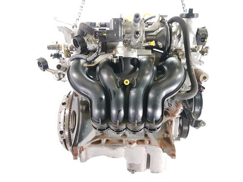 Engine TOYOTA YARIS (_P1_) 1.0 (SCP10_, SCP10R) | BP30654017M1