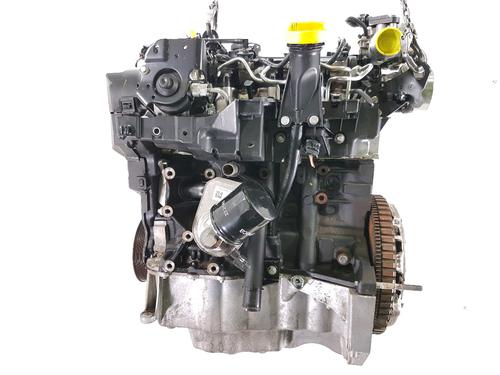 Engine RENAULT CLIO IV (BH_) 1.5 dCi 75 | BP30190707M1