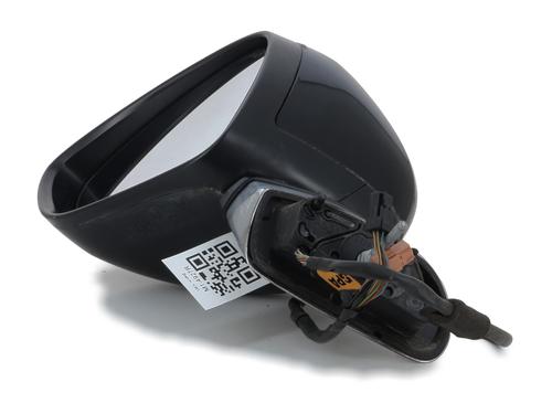 Left mirror CITROËN DS3 (SA_) 1.6 HDi 110 | BP29552864C26