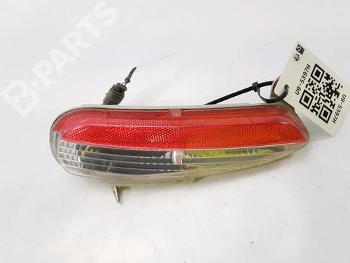 Used Rear bumper right light Rear bumper right light FIAT PUNTO EVO (199_) 1.3 D Multijet (199AXC1A, 199BXC1A, 199AXT1A, 199BXT1A) (75 hp) 10442991 10442991