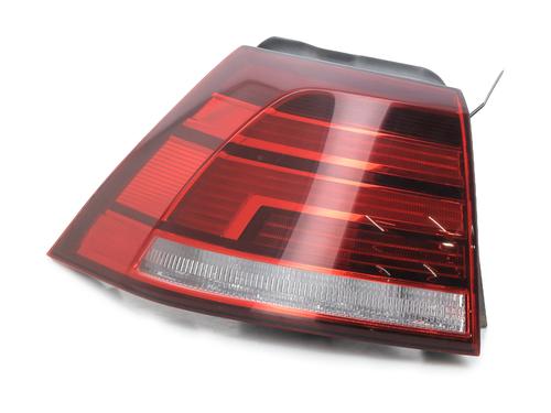 Left taillight VW GOLF SPORTSVAN VII (AM1, AN1)  | BP26918296C34 