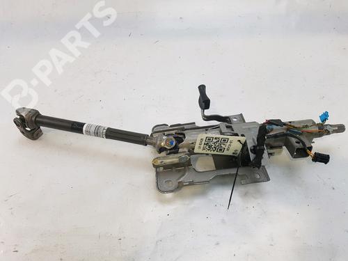 steering-column-peugeot-207-wa_-wc_-14-hdi-4123gx-2006-2007-2008-2009-2010-2011-2012-2013-2014-2015-11124351 main image