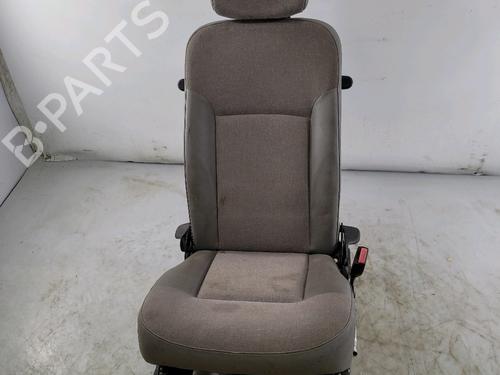 Sæde højre fortil RENAULT KANGOO Express (FW0/1_) 1.5 dCi 75 (FW07, FW10, FW04) (75 hp) 27915141