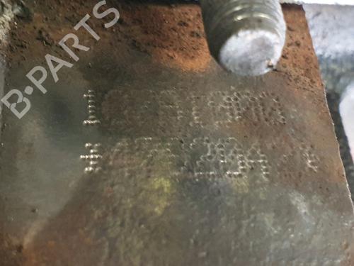 Engine FIAT PANDA (169_) 1.1 (169.AXA1A) | BP34051468M1  - Image 6