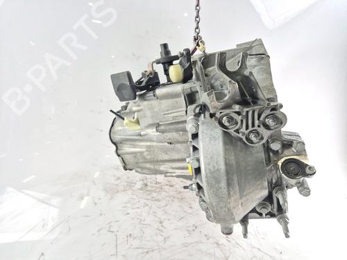Gearbox CITROËN C4 II (NC_) 2.0 HDi / BlueHDi 150 | BP39259391M3 - Image 3