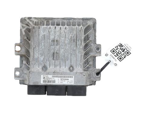 Engine control unit (ECU) PEUGEOT BOXER Van 2.2 HDi 130 | BP32847806M57 - Image 2