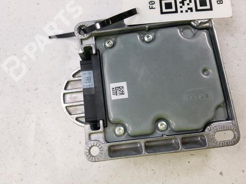 ECU airbags BMW 1 (F20)  | BP11382816M53 