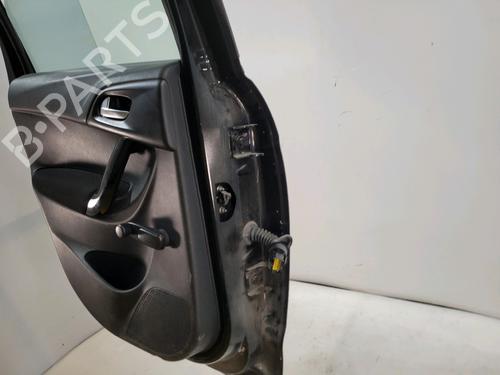 Left rear door CITROËN C3 II (SC_) 1.2 VTi 82 | BP29623907C4 