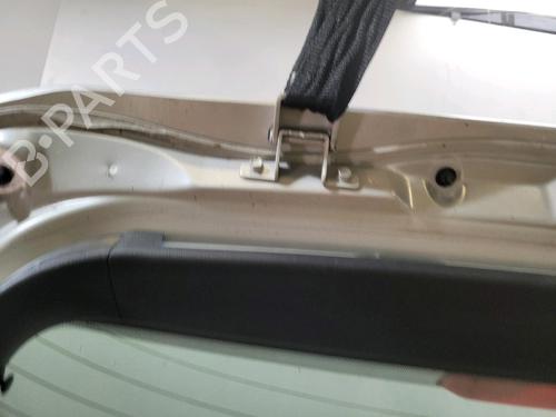 Tailgate KIA CEE'D (JD) 1.6 CRDi 128 | BP39161579C6 - Image 3