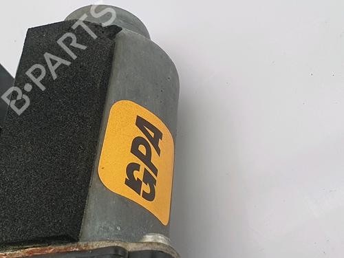 Front left window mechanism RENAULT MEGANE II (BM0/1_, CM0/1_)  | BP28160660C22 
