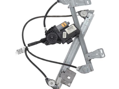Used Front left window mechanism PEUGEOT 307 CC (3B) 2.0 16V (136 hp) 29218824