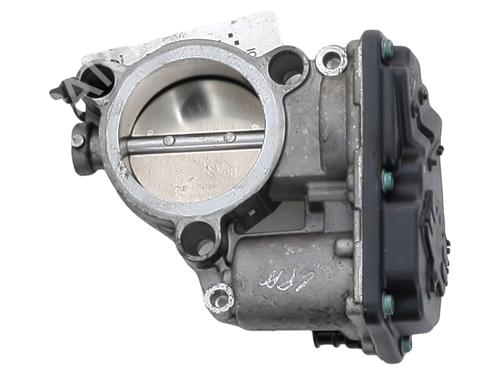 Used Throttle body MINI MINI CLUBMAN (F54) [2014-2025]  26591473