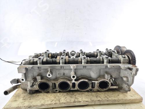 Cylinder head MAZDA 2 (DE_, DH_) 1.3 (DE3FS) | BP40057791M5 - Image 4