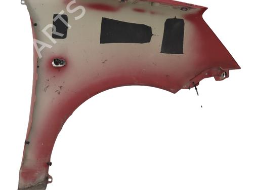 Left front fenders KIA PICANTO I (SA) 1.0 | BP24187117C41 