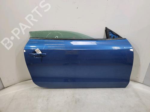 Used Right front door AUDI A5 (8T3) 3.0 TDI quattro (240 hp) 30895050