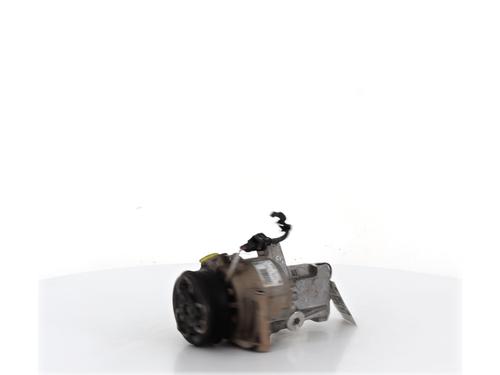 AC compressor DACIA SANDERO II 1.5 Blue dCi 95 (B8JL) | BP38978382M34 - Image 2