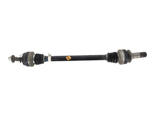 Used Left rear driveshaft ALFA ROMEO GIULIA (952_) 2.0 (952ABA25B) (200 hp) 29761748