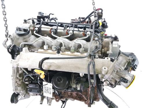 Engine KIA RIO III (UB) 1.4 CRDi | BP29416682M1 