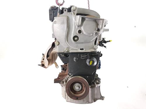 Used Engine Engine 37016836 37016836