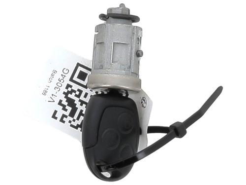 Used Ignition barrel FORD FUSION (JU_) 1.4 (80 hp) 31606998