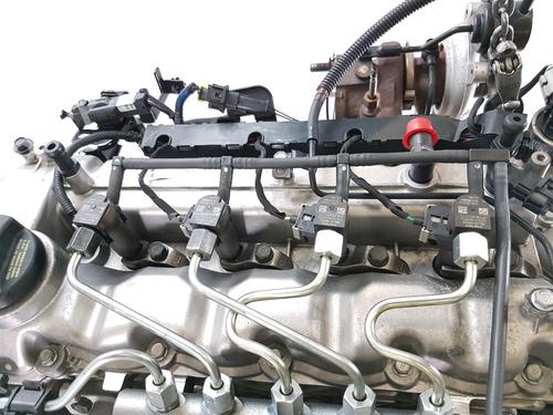 Engine KIA RIO III (UB) 1.4 CRDi | BP29517500M1 