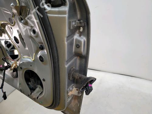 Left front door AUDI A4 B7 Avant (8ED) 2.7 TDI | BP30094486C2